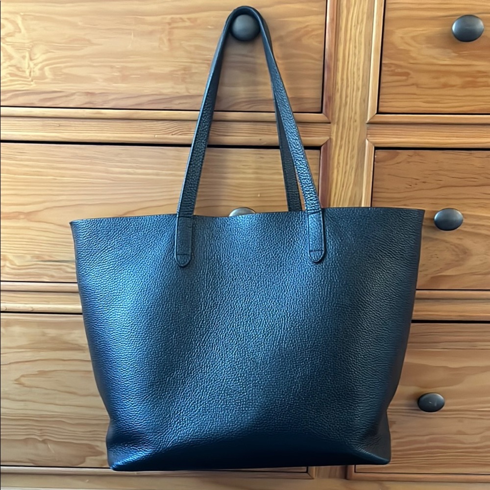 Cuyana Classic Large Tote